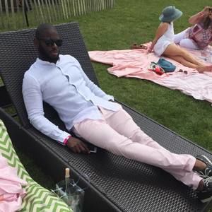 Meet your Posher, K zion